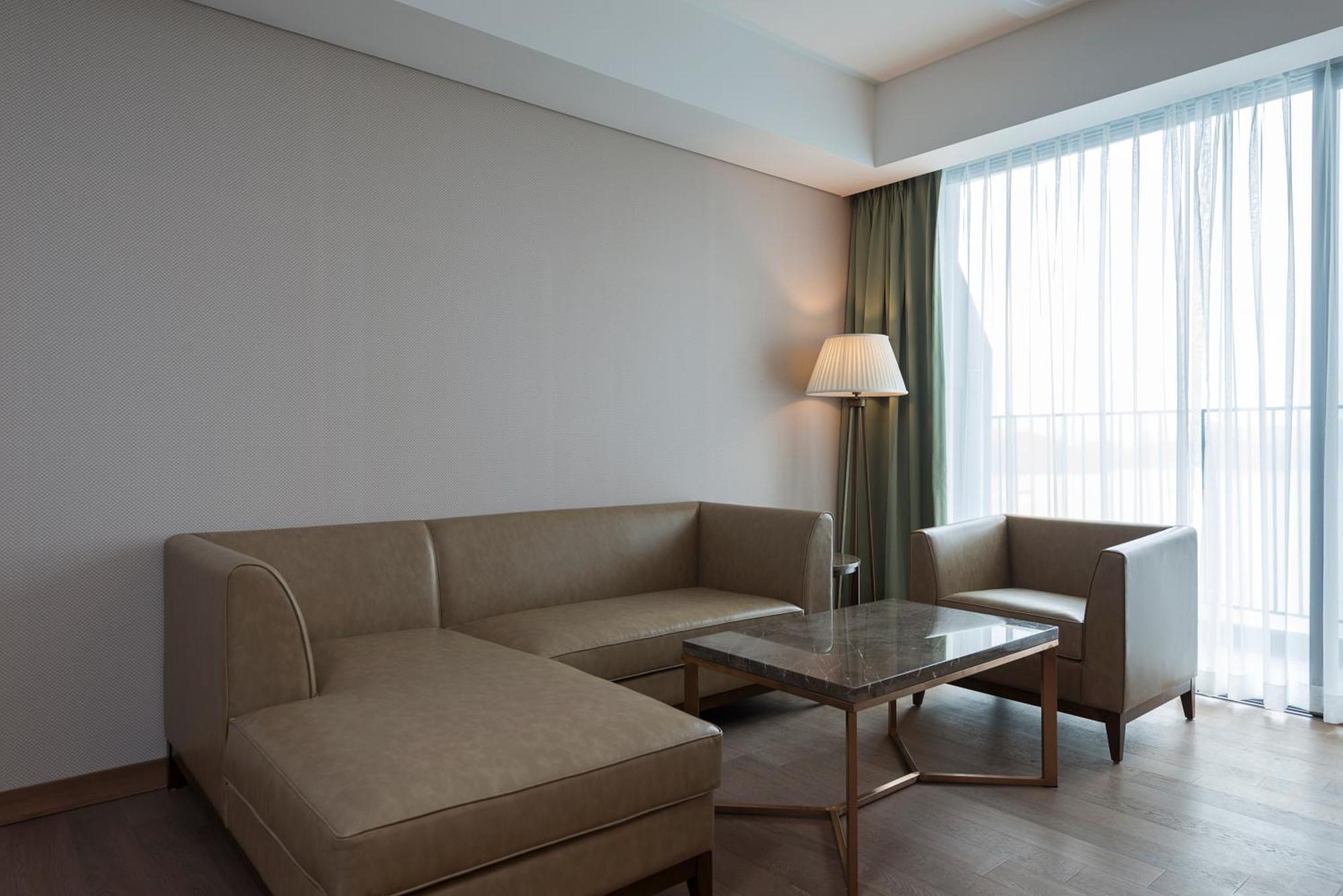 Stanford Hotel&Resort Tongyeong Quarto foto